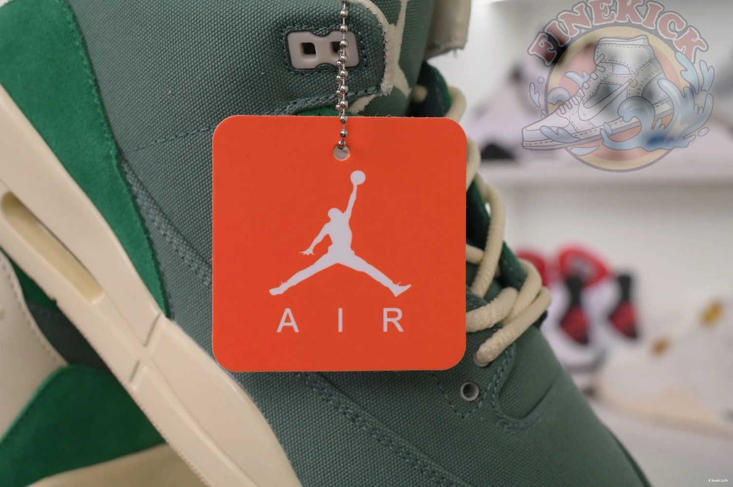 3 OG WMNS